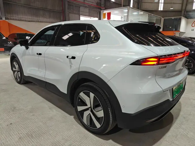 Deepal S05 — Фото автомобиля 6