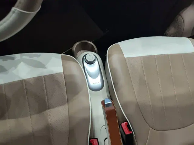 Wuling Hongguang Mini EV — Фото автомобиля 13