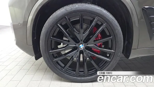 BMW X5 — Фото автомобиля 4