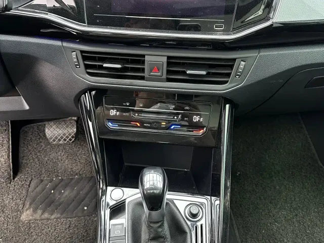 Volkswagen Tayron — Фото автомобиля 17