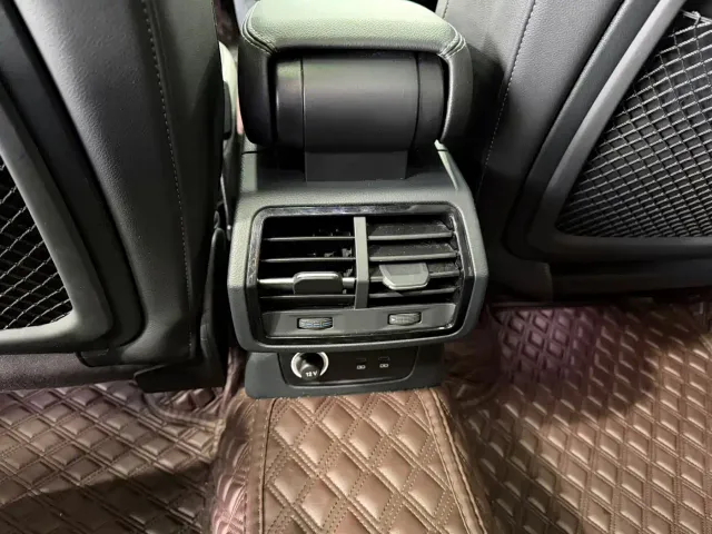 Audi Q3 — Фото автомобиля 17