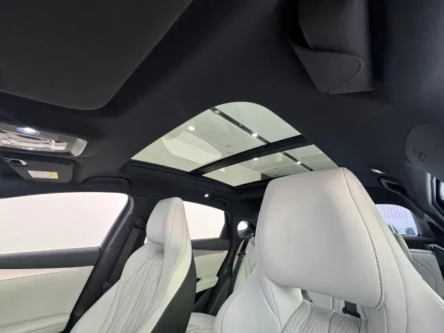 BYD Seal 06 — Фото автомобиля 20