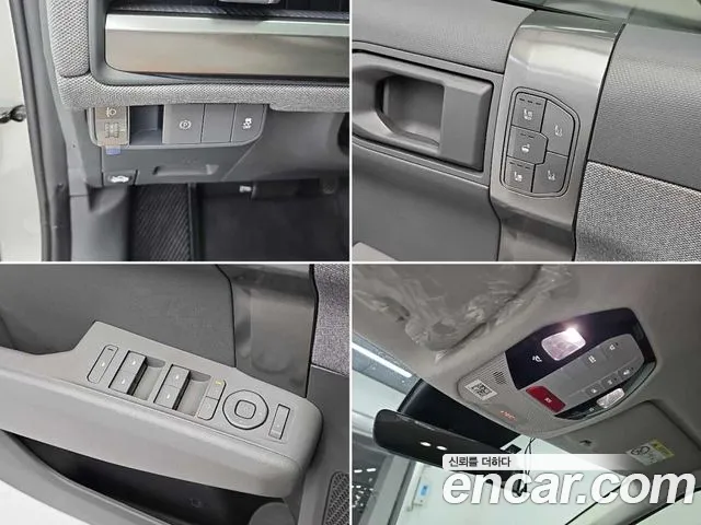 Kia EV3 — Фото автомобиля 17
