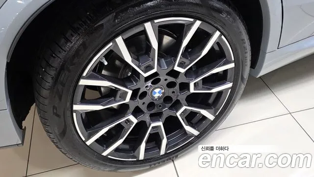 BMW X5 — Фото автомобиля 20