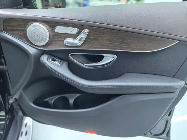 Mercedes-Benz GLC-Class — Фото автомобиля 11