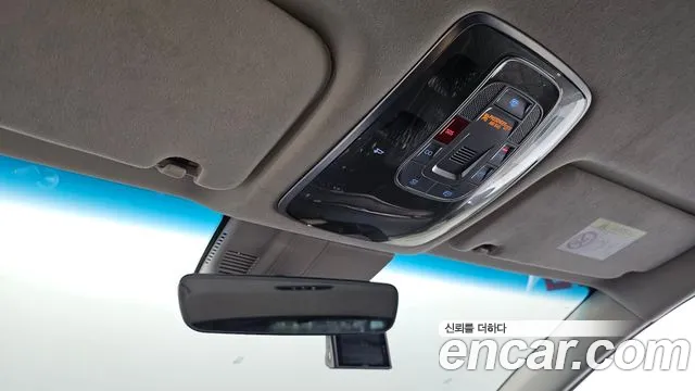 Genesis G80 RG3 — Фото автомобиля 19