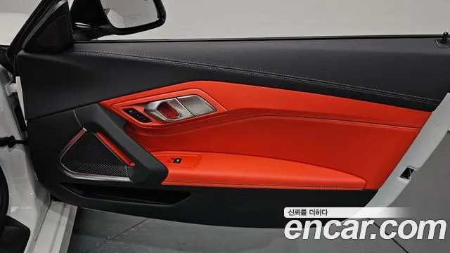 BMW Z4 sDrive20i M Sport — Фото автомобиля 25