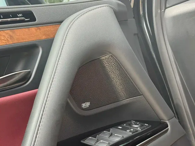 Lexus LX — Фото автомобиля 5