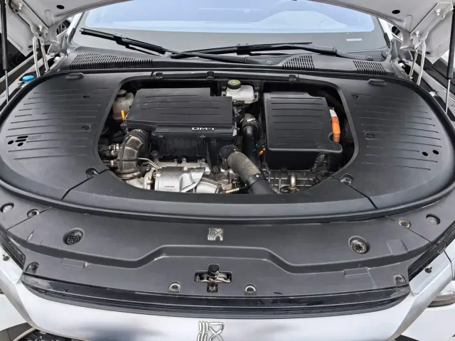 BYD Han 2022 DM-i 121KM Premium Edition — Фото автомобиля 18