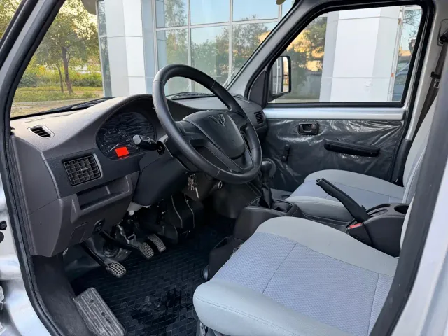 Wuling Rongguang New Truck — Фото автомобиля 9