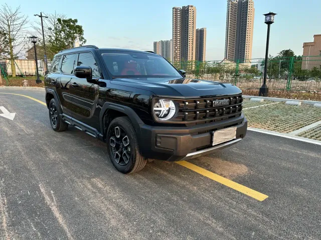 Haval Cool Dog — Фото автомобиля 3