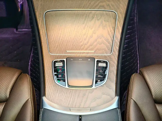 Mercedes-Benz GLC-Class — Фото автомобиля 13
