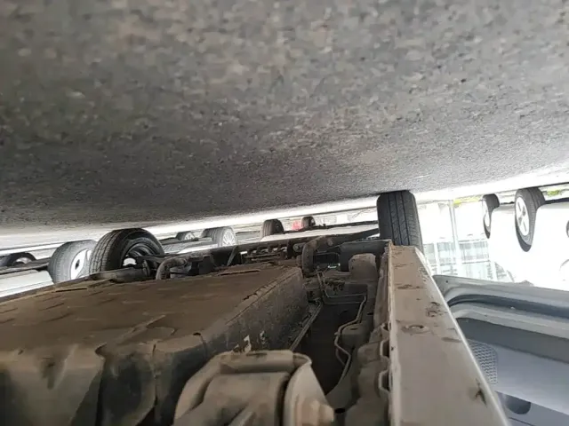 Wuling Hongguang Mini EV — Фото автомобиля 21