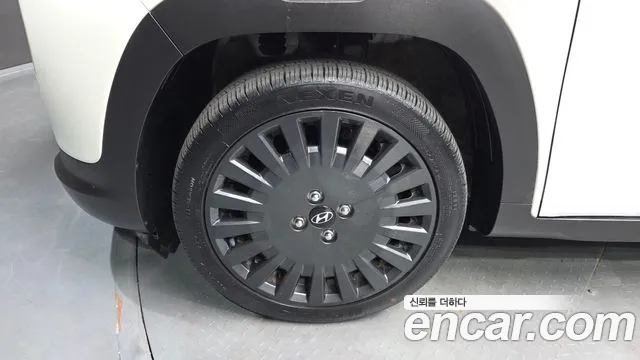 Hyundai Casper — Фото автомобиля 5