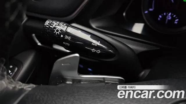 Hyundai Sonata DN8 — Фото автомобиля 20