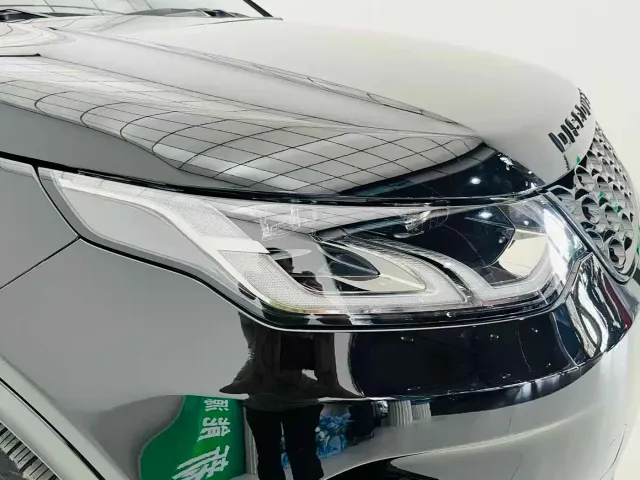 Land Rover Discovery Sport — Фото автомобиля 14