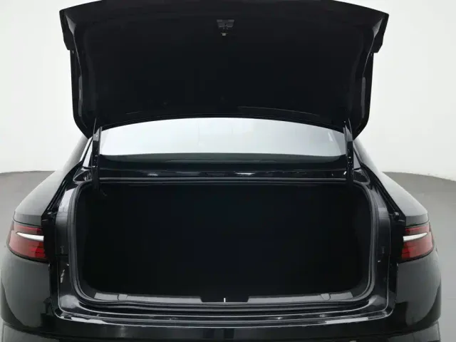 Geely Xingrui — Фото автомобиля 16