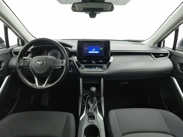 Toyota Frontlander — Фото автомобиля 5
