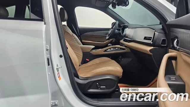 Renault Korea Grand Koleos — Фото автомобиля 26