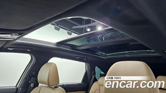 Kia Sorento Generation 4 — Фото автомобиля 22