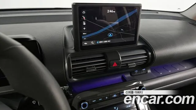 Hyundai Casper — Фото автомобиля 14
