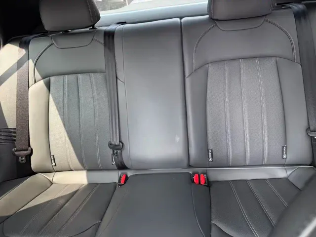 GAC Trumpchi Emkoo — Фото автомобиля 9