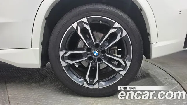 BMW X1 — Фото автомобиля 16