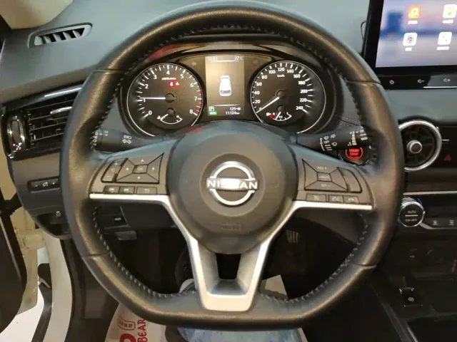 Nissan X-Trail — Фото автомобиля 15