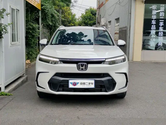 Honda Breeze — Фото автомобиля 2