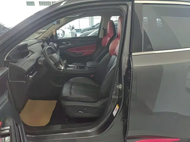 Changan CS55 Plus — Фото автомобиля 14
