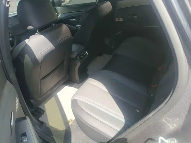 BYD Qin L — Фото автомобиля 16