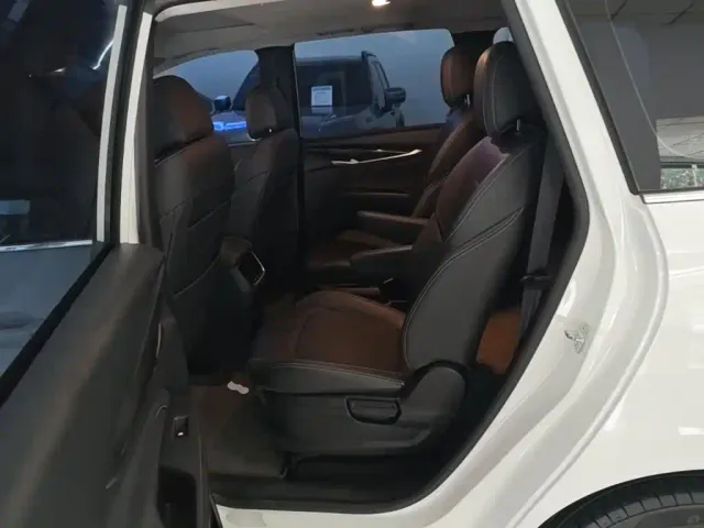 Maxus G50 — Фото автомобиля 16