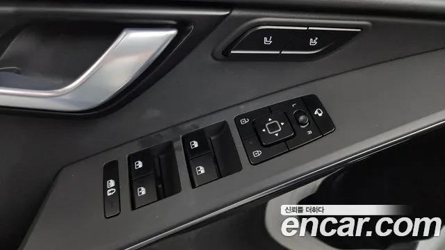 Kia Niro All Niro EV Air — Фото автомобиля 26