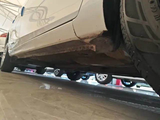 Toyota Vios FS — Фото автомобиля 20