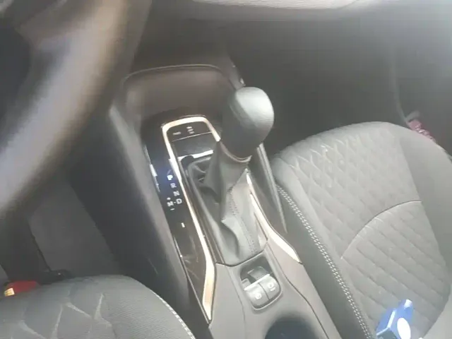 Toyota Allion — Фото автомобиля 13