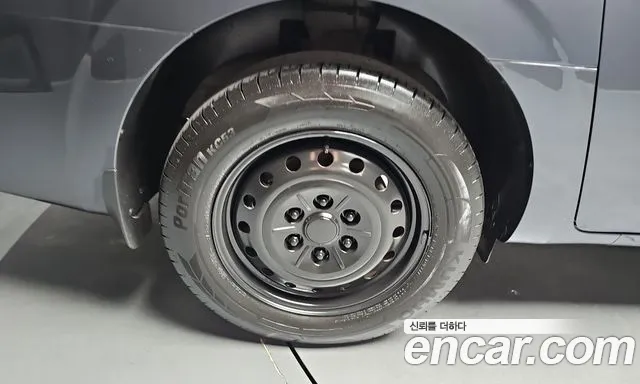 Hyundai Staria — Фото автомобиля 5