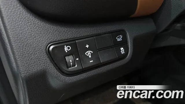 Kia Seltos New — Фото автомобиля 24