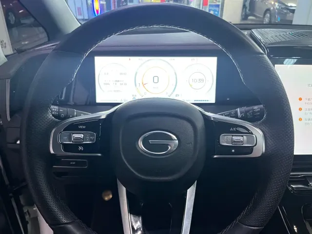 GAC Trumpchi M8 — Фото автомобиля 26