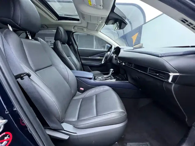 Mazda CX-30 — Фото автомобиля 14