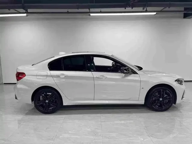 BMW 1 Series — Фото автомобиля 3