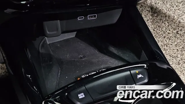 ChevroletGMDaewoo Trax Trax Кроссовер — Фото автомобиля 26