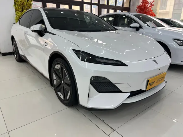 Deepal SL03 — Фото автомобиля 3