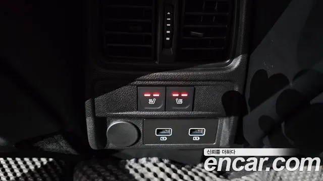 Renault-KoreaSamsung XM3 — Фото автомобиля 19
