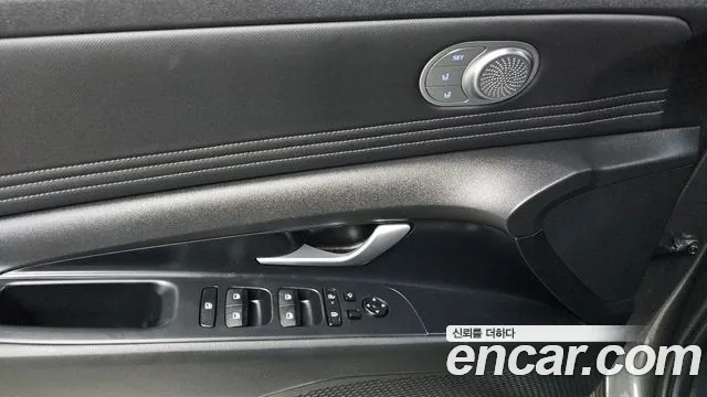 Hyundai Avante CN7 — Фото автомобиля 23