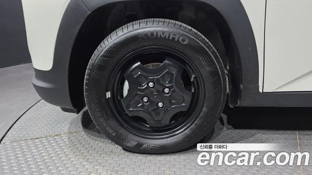 Hyundai Casper — Фото автомобиля 5