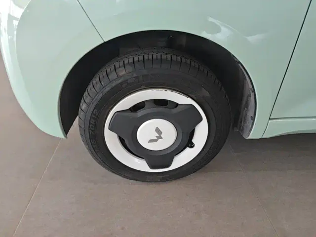 Wuling Hongguang Mini EV — Фото автомобиля 22