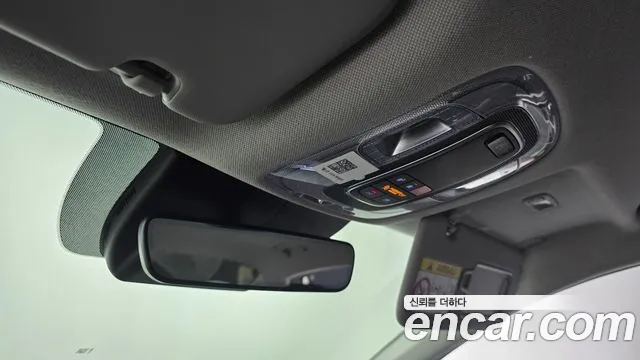 Hyundai Avante CN7 — Фото автомобиля 24