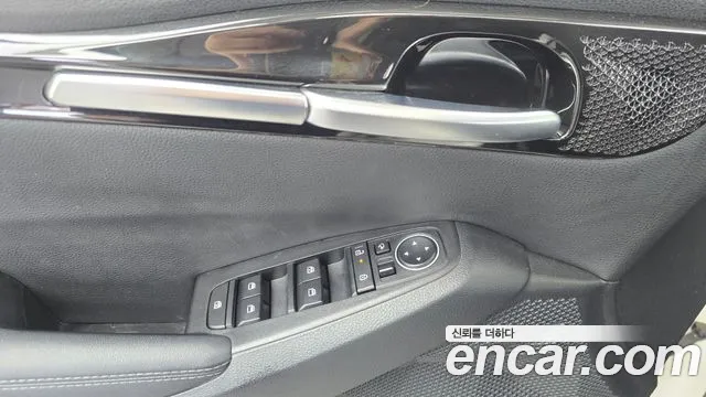 Kia Seltos Seltos (New) — Фото автомобиля 30