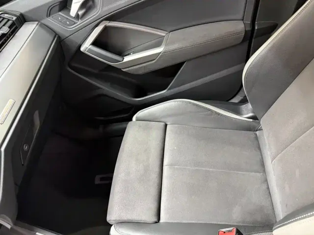 Audi Q3 — Фото автомобиля 13