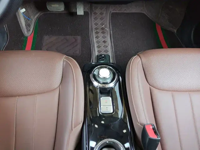 Wuling Motors Wuling Bingo 2023 Model 333km Joy+ Version — Фото автомобиля 13